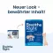 BESSER Breathe Breathe Right Noseplug normal beige, 10 stk