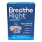 BESSER Breathe Breathe Right neseplaster, stort beige, 30 stk