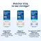 BESSER Breathe Breathe Right neseplaster, stort beige, 30 stk