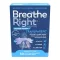 BESSER Breathe Breathe Right nasal pl. normal transp., 30 stk
