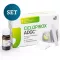 CICLOPIROX ADGC 80 mg/g virksomt stoff neglelakk, 3,3 ml