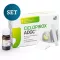 CICLOPIROX ADGC 80 mg/g aktiv ingrediens neglelakk, 6,6 ml