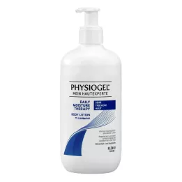 PHYSIOGEL Daily Moisture Therapy svært tørt parti, 400 ml