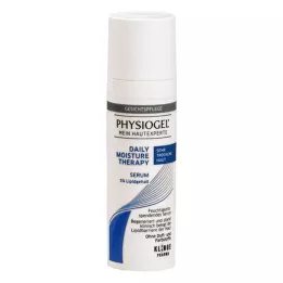 PHYSIOGEL Daily Moisture Therapy svært tørt serum, 30 ml