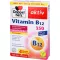 DOPPELHERZ Vitamin B12 350 tabletter, 120 stk