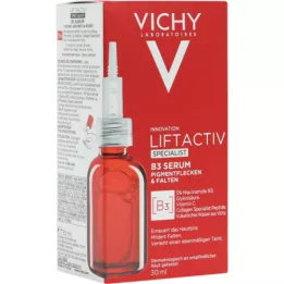VICHY LIFTACTIV Spesialist B3 Serum, 30 ml