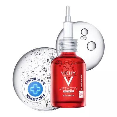 VICHY LIFTACTIV Spesialist B3 Serum, 30 ml VICHY LIFTACTIV Spesialist B3 Serum, 30 ml
