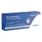 Paracetamol pluss koffein axicur® 350 mg/50 mg tabletter, 20 stk