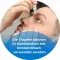 OCUTEARS Hydro+ øyedråper, 10 ml
