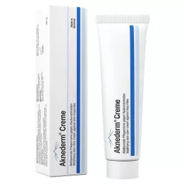 AKNEDERM Fløte, 30 g