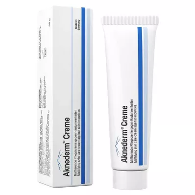 AKNEDERM Fløte, 30 g