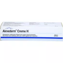 AKNEDERM Krem H, 30 g