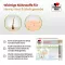 DOPPELHERZ Collagen Extra system drikkeampuller, 30 stk