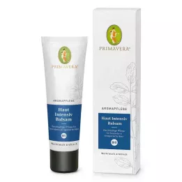 HAUT INTENSIV Økologisk Aroma Care Balm, 50 ml