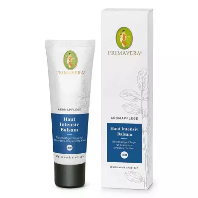 Skin Intensive Balm Organic Aroma Care (50 ml) Skin Intensive Balm Organic Aroma Care (50 ml)