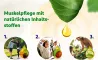 Instructions for use for Voltanatura grønnsaksgel for muskelspenninger (100 ml) - 6