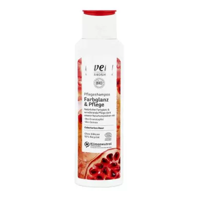 Lavera Care Sha Color + Care (250 ml) Lavera Care Sha Color + Care (250 ml)
