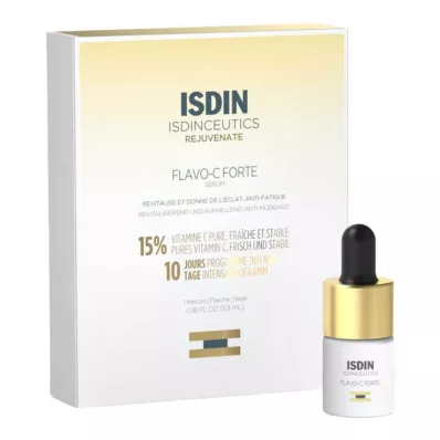 ISDIN Isdinceutics Flavo-C Forte konsentrat, 5,3 ml