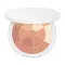Avene Couvrance mosaikkpulver naturlig med svamp, 10 g