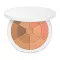 Avene Couvrance mosaikkpulver bronse med svamp, 10 g