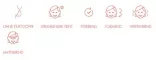 Instructions for use for Avene Couvrance mosaikkpulver bronse med svamp, 10 g - 1