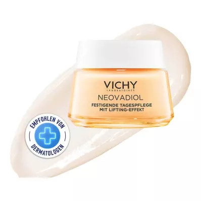 VICHY NEOVADIOL Dagkrem i overgangsalderen TH, 50 ml VICHY NEOVADIOL Dagkrem i overgangsalderen TH, 50 ml