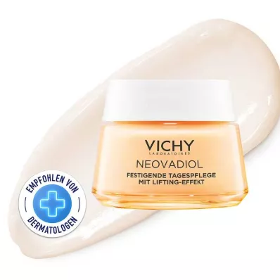 Vichy Neovadiol dagkrem i overgangsalderen Normal hud, 50 ml Vichy Neovadiol dagkrem i overgangsalderen Normal hud, 50 ml
