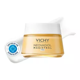 VICHY NEOVADIOL Dagkrem etter overgangsalderen, 50 ml