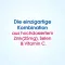 Curazink Immunplus pastiller, 100 stk