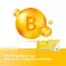 Vitamin B2 Axicur 10 mg tabletter (20 stk)