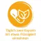 Weleda Natural Wisdom My Immune Formula Capsules (46 stykker)