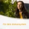 Weleda Natural Wisdom My Immune Formula Capsules (46 stykker)