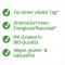 WELEDA Natural Wisdom My Vital Source kapsler, 46 stk