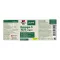 Doppelherz Omega-3 1075 veganske rene kapsler, 80 stykker