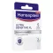Hansaplast ULTRA SENSITIVE XL sårbandasje 5x7,2 cm, 5 stk