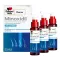 MINOXIDIL DoppelherzPhar.50mg/ml oppløsning for Skin Man, 3X60 ml