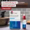 MINOXIDIL DoppelherzPhar.50mg/ml oppløsning for Skin Man, 3X60 ml