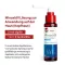 MINOXIDIL DoppelherzPhar.50mg/ml oppløsning for Skin Man, 3X60 ml