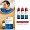 MINOXIDIL DoppelherzPhar.50mg/ml oppløsning for Skin Man, 3X60 ml