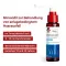 MINOXIDIL DoppelherzPhar.50mg/ml oppløsning for Skin Man, 3X60 ml