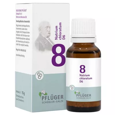 [ploughmans Plaster 8 Natrium chloratum D 6 kuler, 15 g [ploughmans Plaster 8 Natrium chloratum D 6 kuler, 15 g