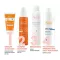 AVENE Solkrem SPF 50+ uten parfyme, 50 ml
