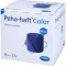 PEHA-HAFT Color Fixierb.latexfrei 8 cmx21 m blå, 1 stk