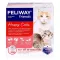 FELIWAY FRIENDS Startsett f.cats, 48 ml