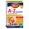 ABTEI A-Z Complete tabletter, 40 stk