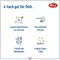 ABTEI A-Z Complete tabletter, 40 stk