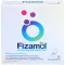 FIZAMOL 500 mg brusetabletter, 12 stk