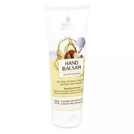 DERMASEL Håndbalsam fra Dødehavet, 75 ml