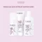 Eubos Intimate Woman skumdusj, 100 ml