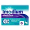 IMODIUM akut Duo 2 mg/125 mg tabletter, 6 stk